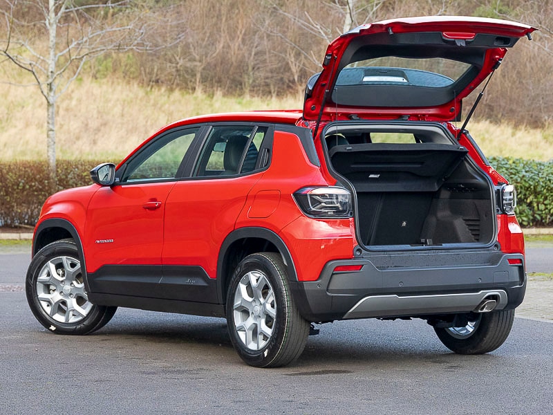 Used Jeep Other 2025 for sale - 76846803: Photo 17