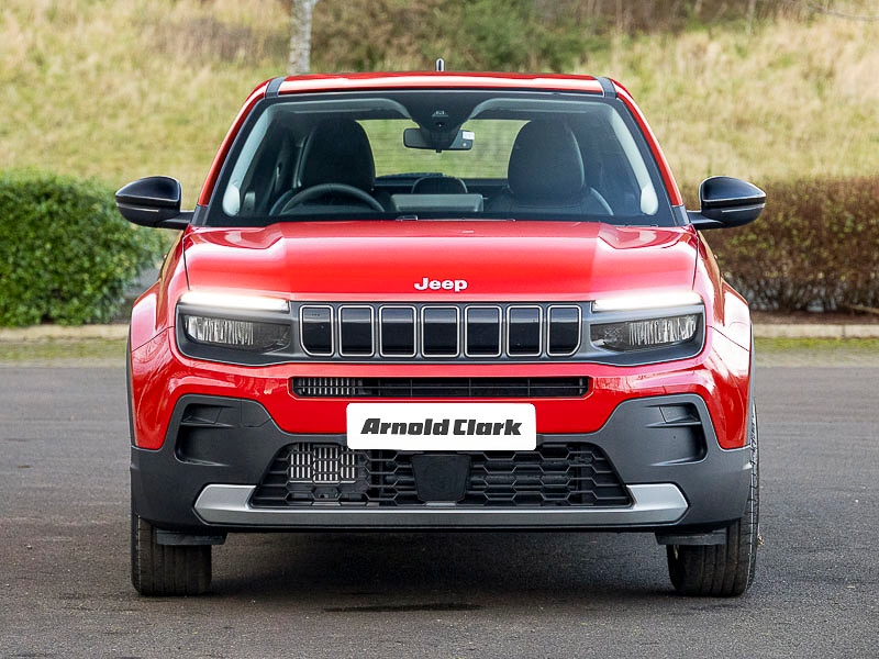 Used Jeep Other 2025 for sale - 76846803: Photo 7