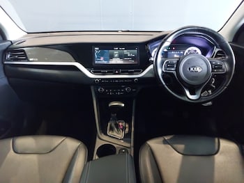 Used Kia Niro 2020 for sale - 75583720: Photo