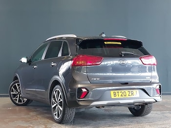 Used Kia Niro 2020 for sale - 75583720: Photo