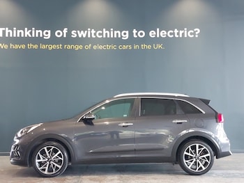 Used Kia Niro 2020 for sale - 75583720: Photo