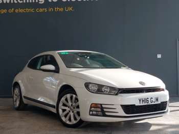 2016 - 1.4 TSI BlueMotion Tech 3dr