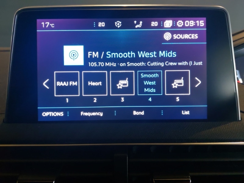 Used Peugeot 3008 2020 for sale - 76309221: Photo 12