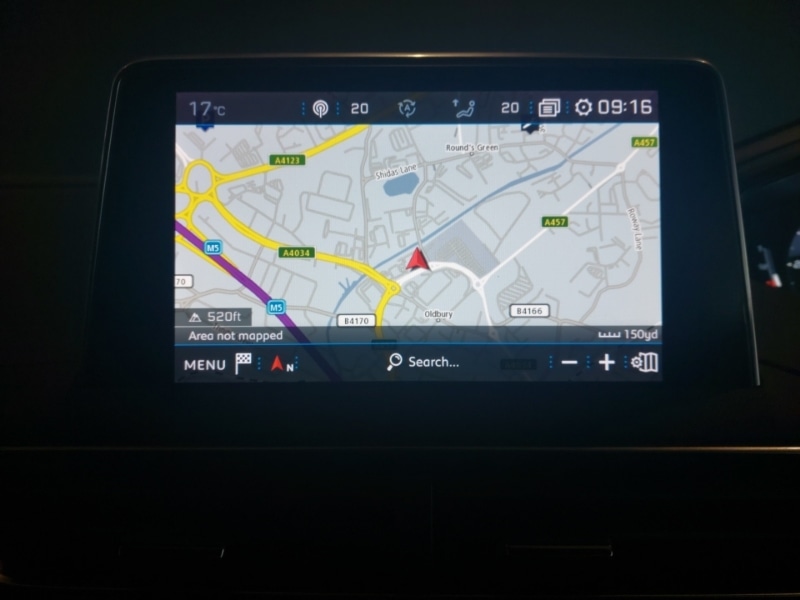 Used Peugeot 3008 2020 for sale - 76309221: Photo 13