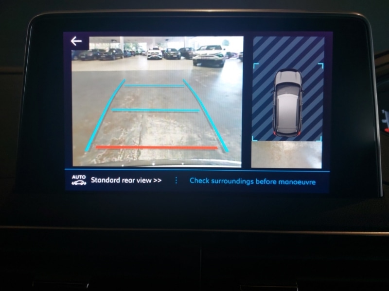 Used Peugeot 3008 2020 for sale - 76309221: Photo 16