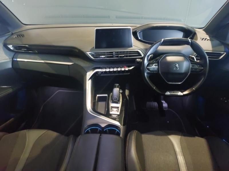 Used Peugeot 3008 2020 for sale - 76309221: Photo 2