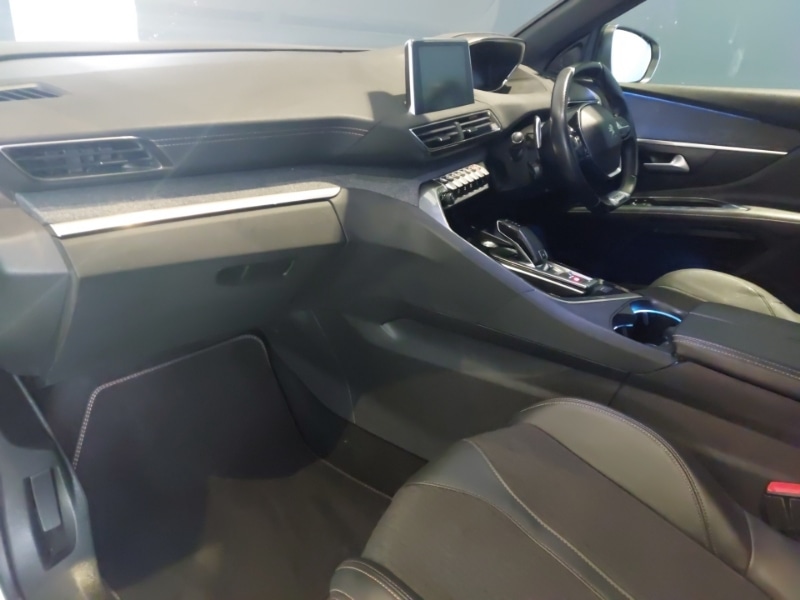 Used Peugeot 3008 2020 for sale - 76309221: Photo 5