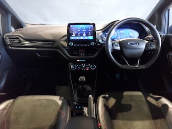 Used Ford Fiesta 2023 for sale - 78425004: Photo