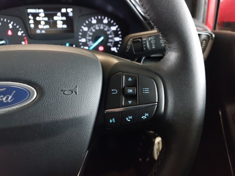 Used Ford Fiesta 2019 for sale - 76311447: Photo 11