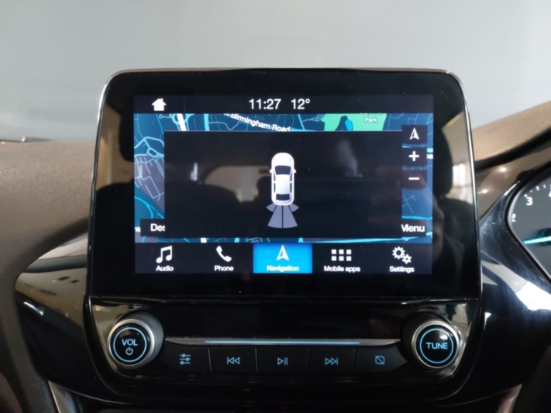 Used Ford Fiesta 2019 for sale - 76311447: Photo 13