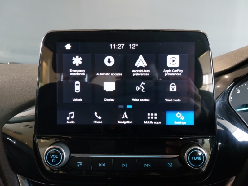 Used Ford Fiesta 2019 for sale - 76311447: Photo 15