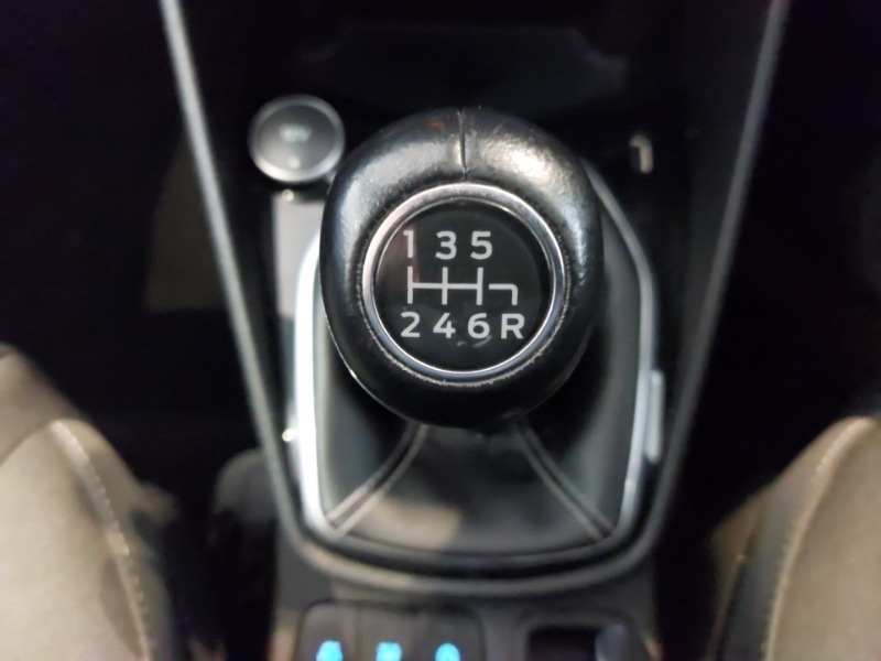 Used Ford Fiesta 2019 for sale - 76311447: Photo 17