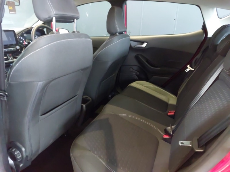 Used Ford Fiesta 2019 for sale - 76311447: Photo 6