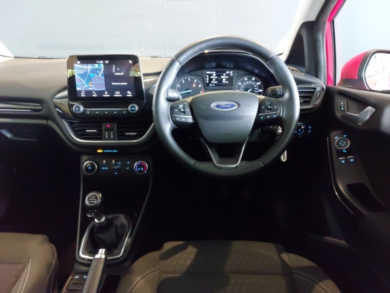 Used Ford Fiesta 2019 for sale - 76311447: Photo 7