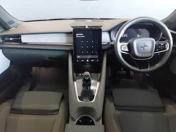 Used Polestar Polestar 2 2022 for sale - 79844430: Photo