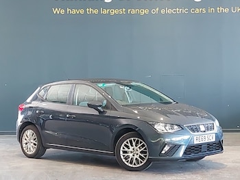 Used SEAT Ibiza 2020 for sale - 78795418: Photo