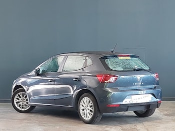 Used SEAT Ibiza 2020 for sale - 78795418: Photo