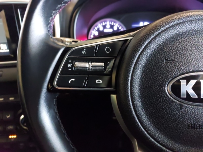 Used Kia Sportage 2019 for sale - 76827249: Photo 10