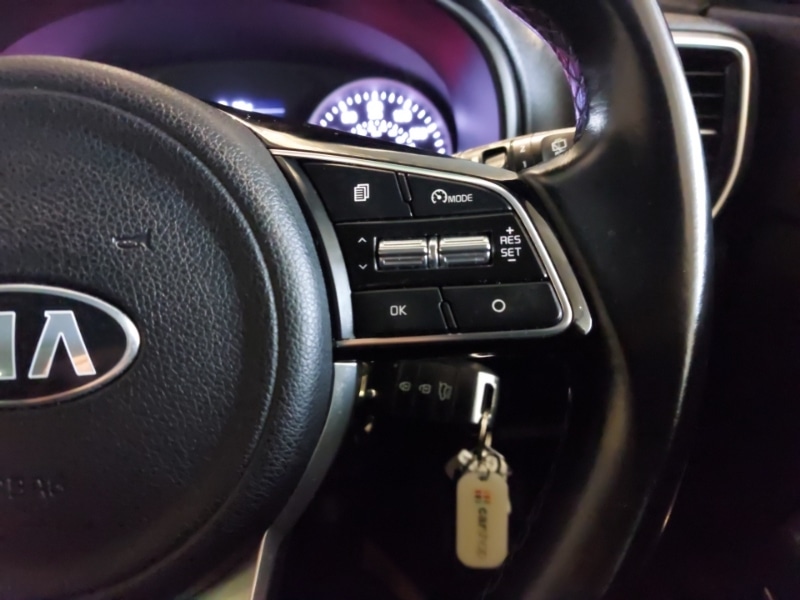 Used Kia Sportage 2019 for sale - 76827249: Photo 11