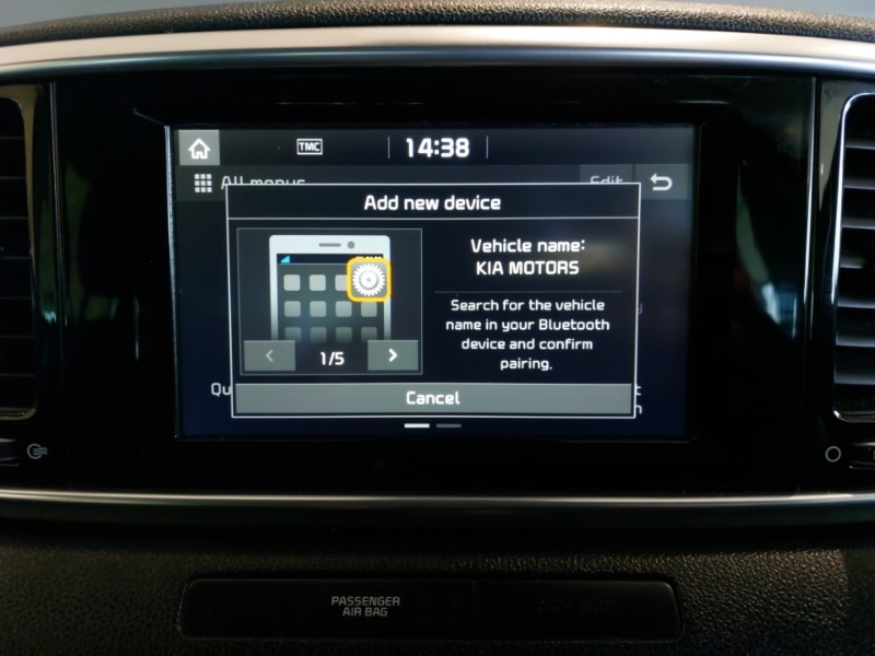 Used Kia Sportage 2019 for sale - 76827249: Photo 15