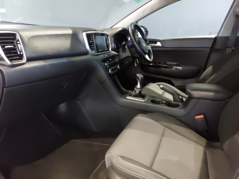 Used Kia Sportage 2019 for sale - 76827249: Photo 5
