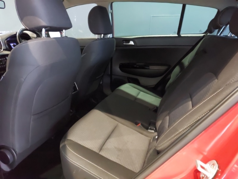 Used Kia Sportage 2019 for sale - 76827249: Photo 6