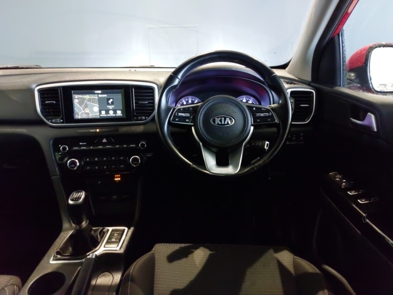 Used Kia Sportage 2019 for sale - 76827249: Photo 7
