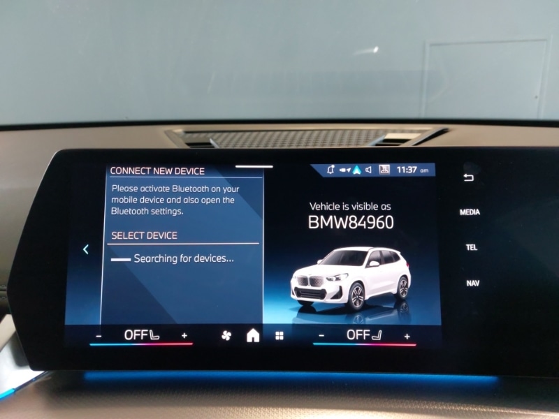 Used BMW iX1 2024 for sale - 78013132: Photo 13