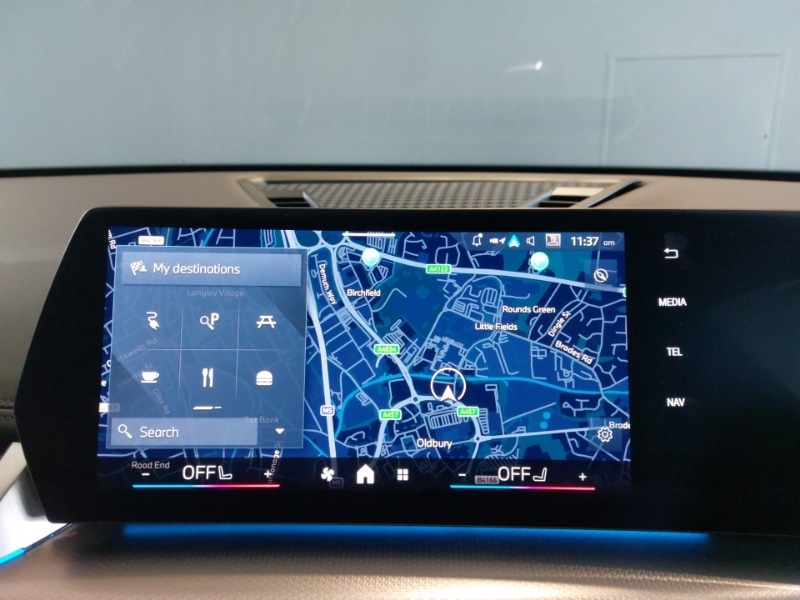 Used BMW iX1 2024 for sale - 78013132: Photo 14