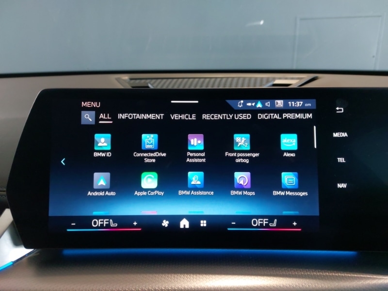 Used BMW iX1 2024 for sale - 78013132: Photo 15