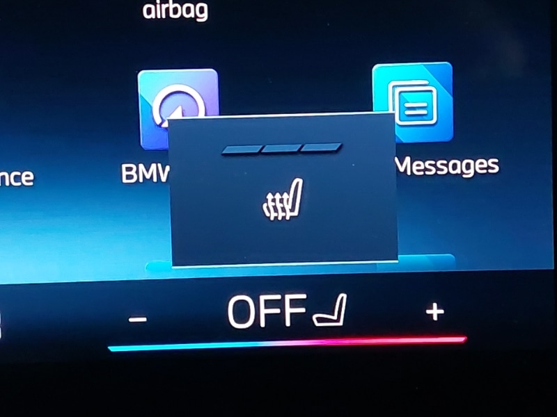 Used BMW iX1 2024 for sale - 78013132: Photo 16