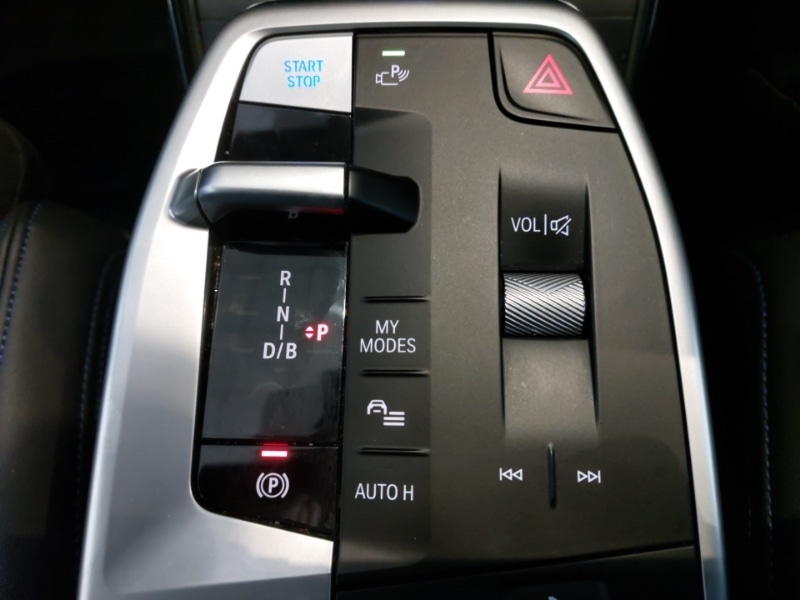 Used BMW iX1 2024 for sale - 78013132: Photo 17