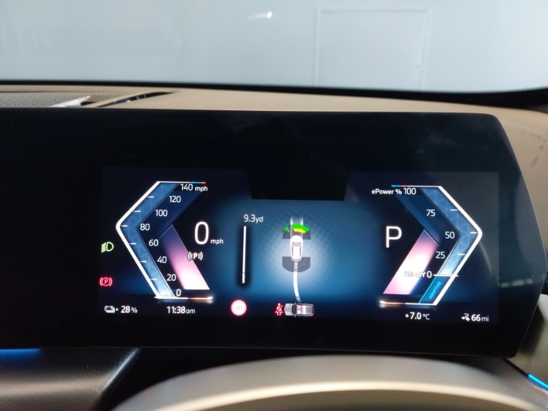 Used BMW iX1 2024 for sale - 78013132: Photo 18