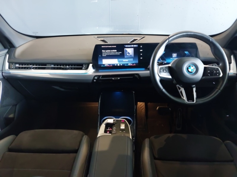 Used BMW iX1 2024 for sale - 78013132: Photo 2