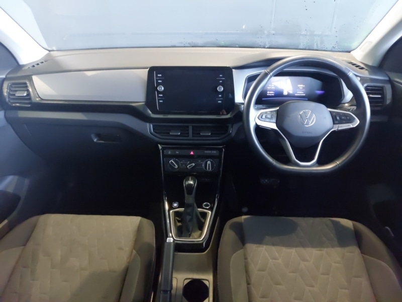 Used Volkswagen T-Cross 2024 for sale - 77197665: Photo 2