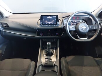 Used Nissan Qashqai 2022 for sale - 75933826: Photo