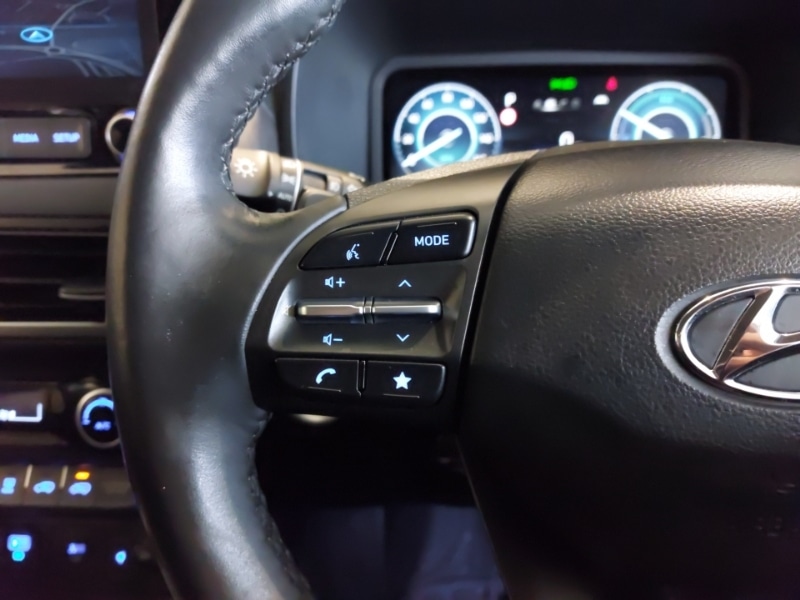 Used Hyundai KONA 2022 for sale - 76924941: Photo 10