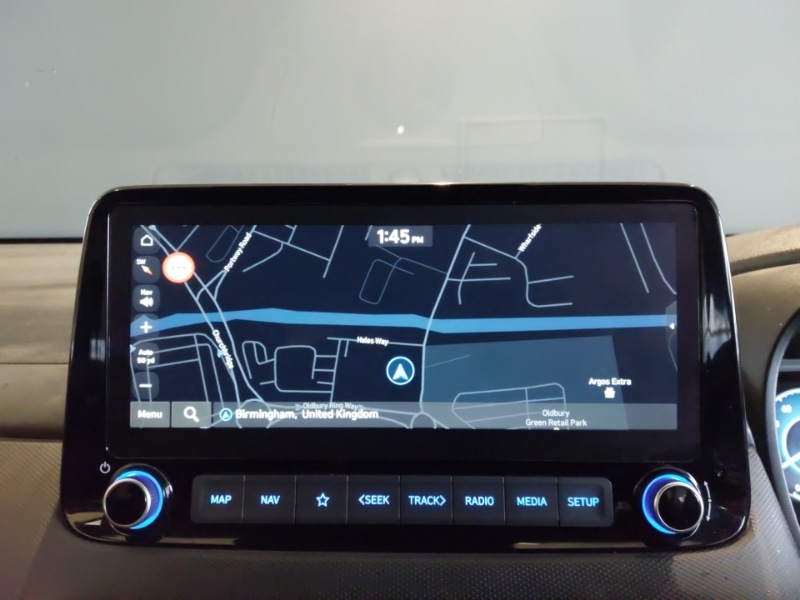 Used Hyundai KONA 2022 for sale - 76924941: Photo 12