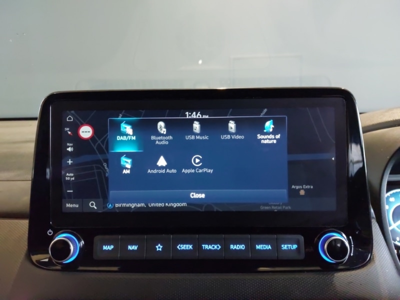 Used Hyundai KONA 2022 for sale - 76924941: Photo 13