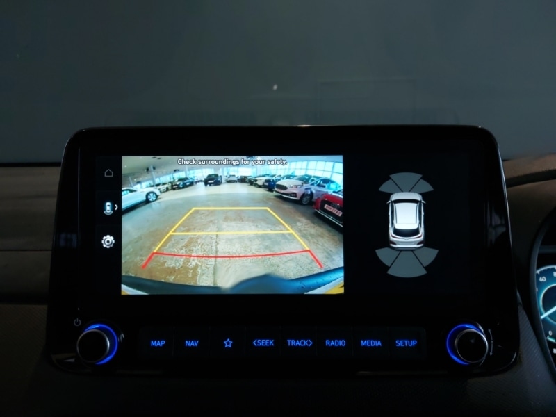 Used Hyundai KONA 2022 for sale - 76924941: Photo 14