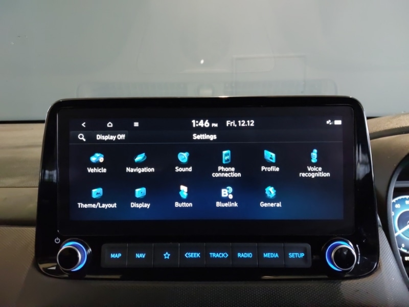 Used Hyundai KONA 2022 for sale - 76924941: Photo 15