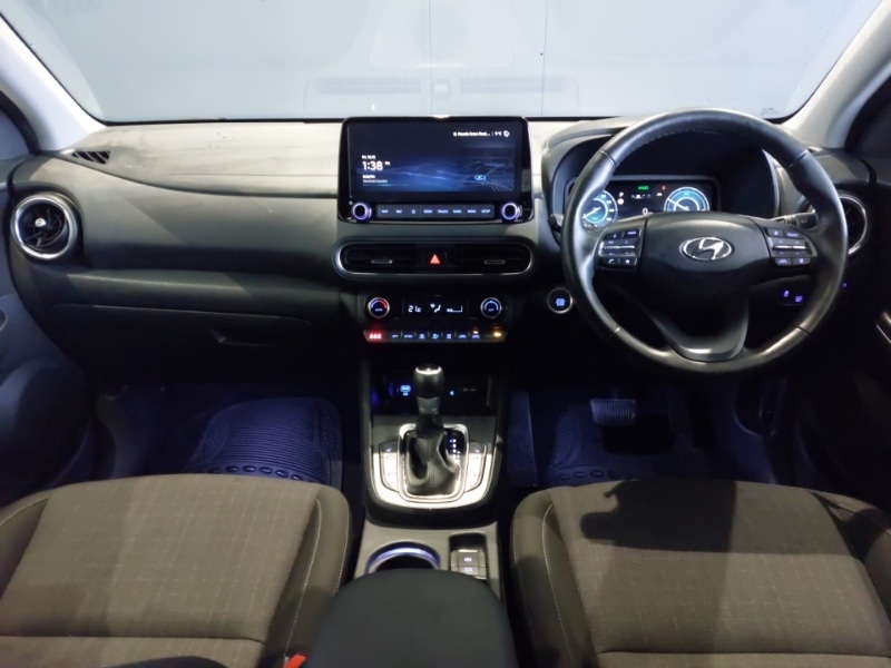 Used Hyundai KONA 2022 for sale - 76924941: Photo 2