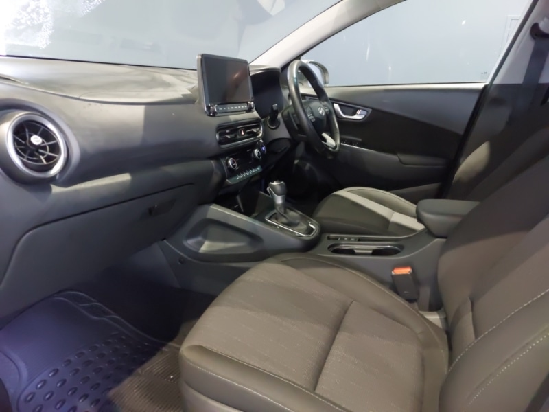 Used Hyundai KONA 2022 for sale - 76924941: Photo 5