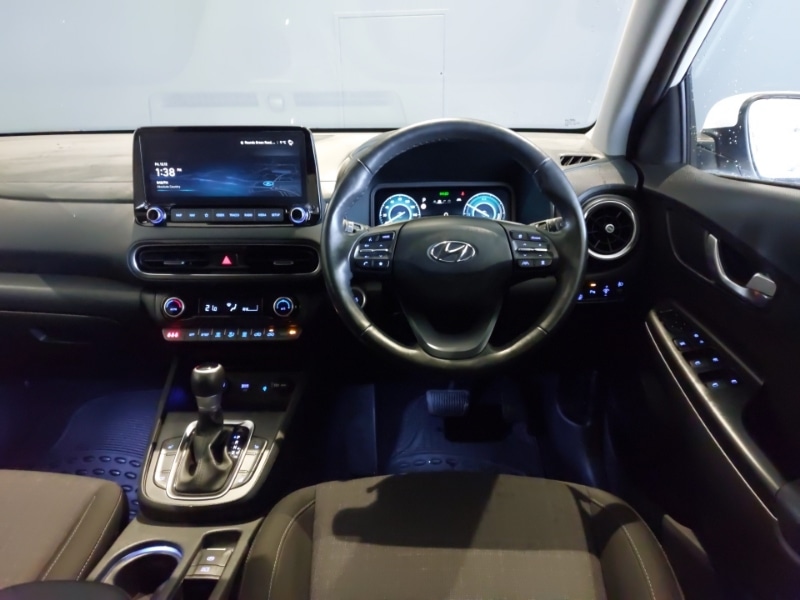 Used Hyundai KONA 2022 for sale - 76924941: Photo 7