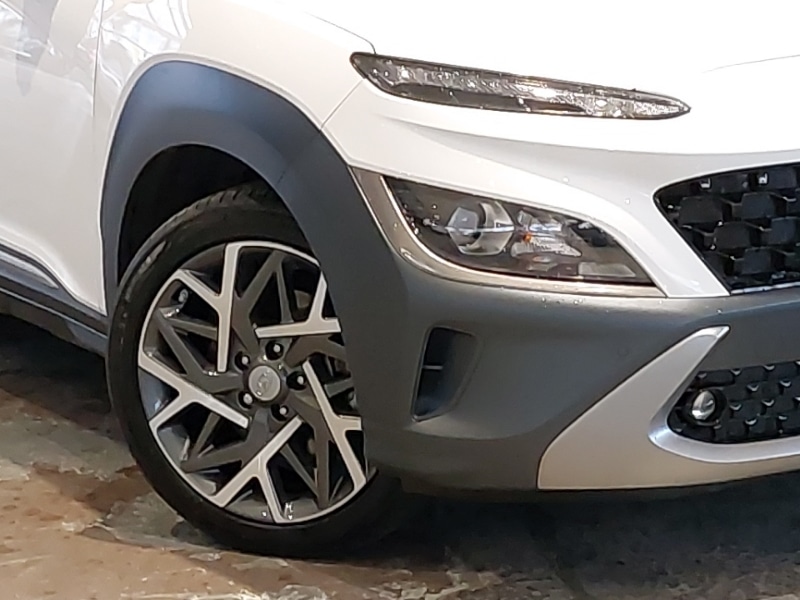 Used Hyundai KONA 2022 for sale - 76924941: Photo 9