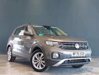 2020 - 1.0 TSI 115 SE 5dr