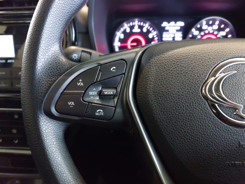 Used Ssangyong Tivoli 2022 for sale - 76393076: Photo 10