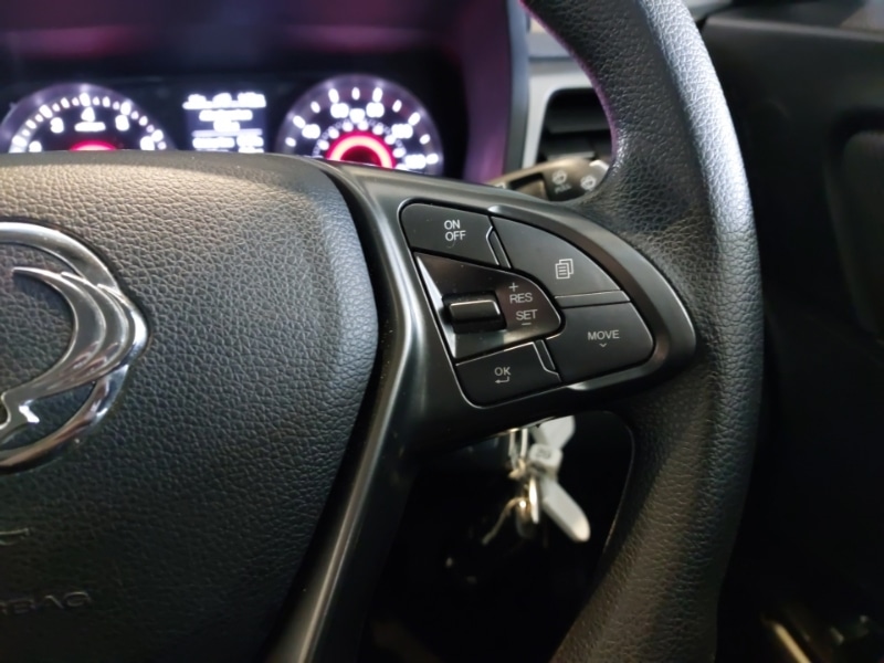 Used Ssangyong Tivoli 2022 for sale - 76393076: Photo 11