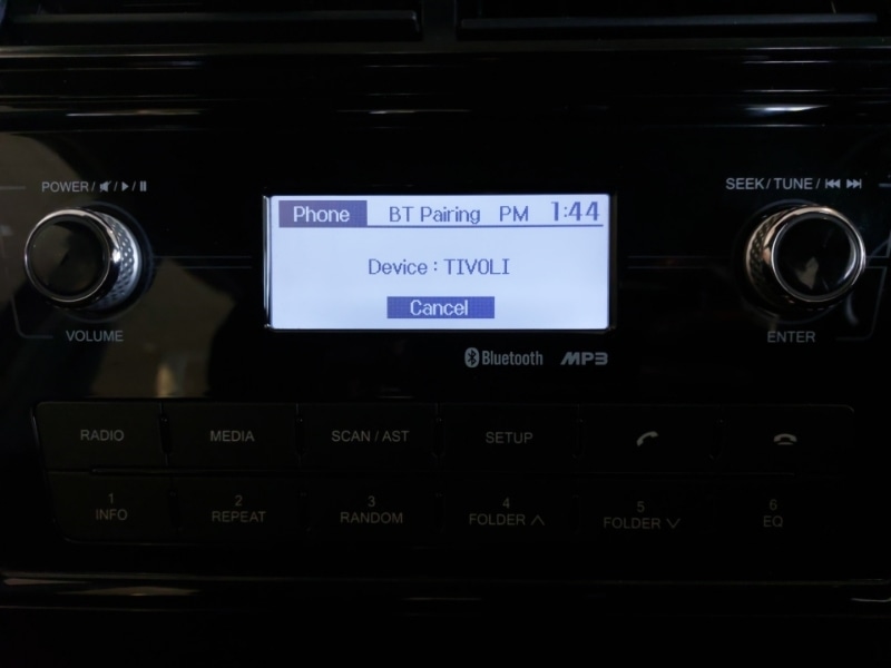 Used Ssangyong Tivoli 2022 for sale - 76393076: Photo 13