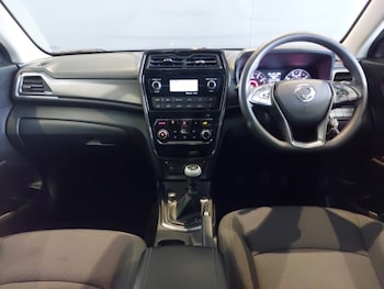 Used Ssangyong Tivoli 2022 for sale - 76393076: Photo